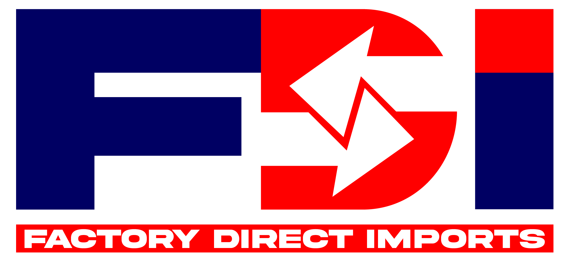Factory Direct Imports